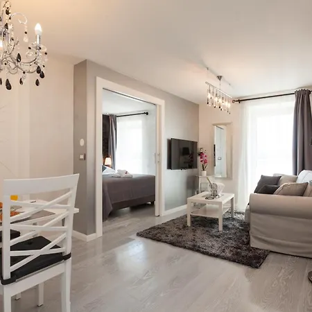 Appartement Royal