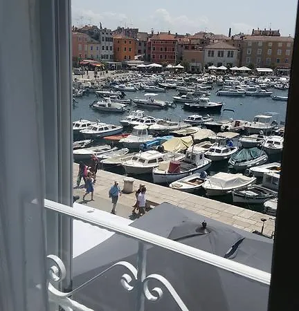 Royal Apartman Rovinj