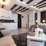 Royal Apartamento Rovinj