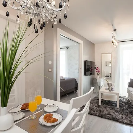 Apartment Royal *