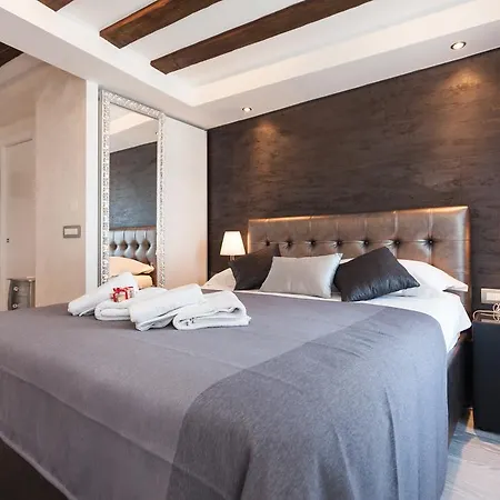 Apartment Royal