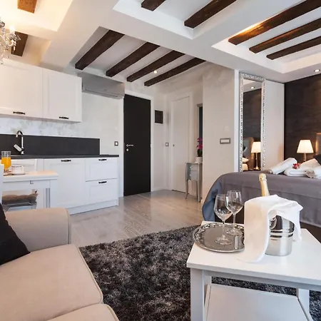 Royal Apartment Rovinj