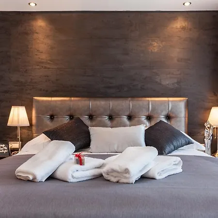 Apartment Royal