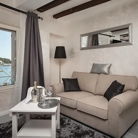 Apartment Royal Rovinj