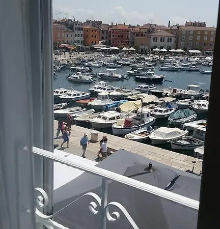 Royal Apartment Rovinj