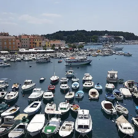 Royal Lejlighed Rovinj