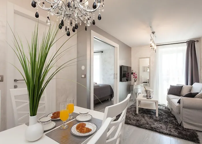 Appartement Royal *