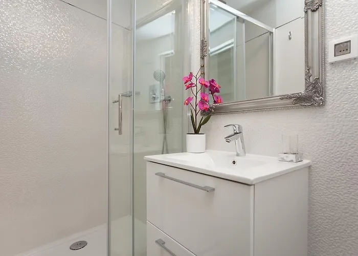 Appartement Royal *
