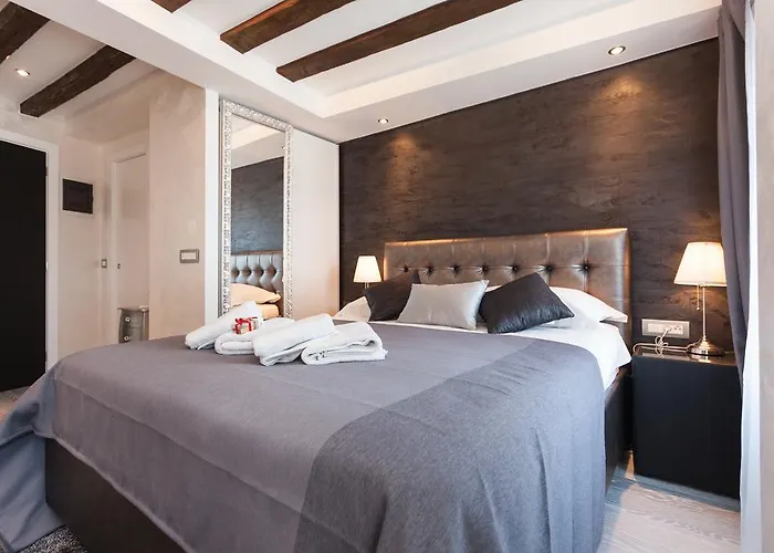 Appartement Royal