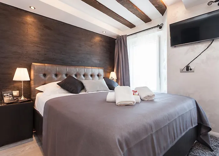 Royal * Rovinj
