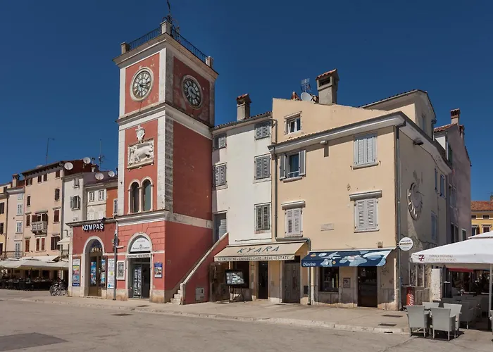 Appartement Royal