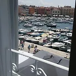Royal Apartamento Rovinj